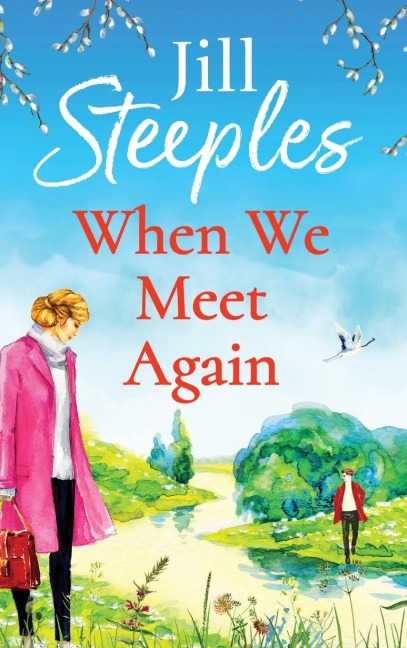 When We Meet Again - Jill Steeples