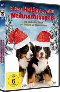 Kleine Helden, großer Weihnachtsspaß - 