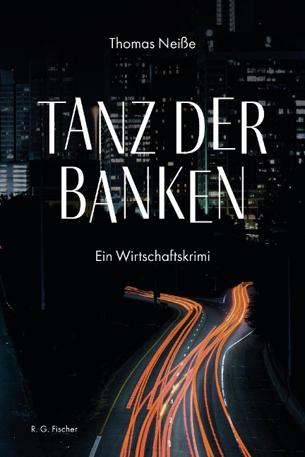 Tanz der Banken - Thomas Neiße