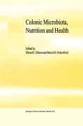 Cover-Bild zum Titel 'Colonic Microbiota, Nutrition and Health' von ''