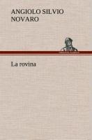 La rovina - Angiolo Silvio Novaro