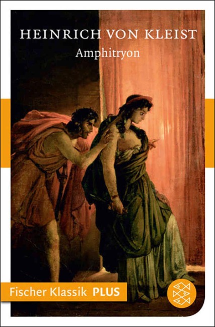 Amphitryon - Heinrich von Kleist