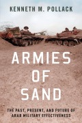 Cover-Bild zum Titel 'Armies of Sand' von 'Kenneth M Pollack'