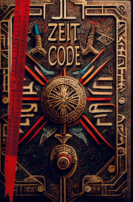 ZEIT CODE - Axel Aldenhoven