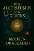 Cover-Bild zum Titel 'Der Algorithmus des Glücks (Th Algorithm of Luck, #3)' von 'Mohsen Torabzadeh'