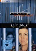 Cover-Bild zum Titel 'Hinter Gittern - Der Frauenknast' von 'Joachim Friedmann, Andreas Wachta, Cecilia Malmström, Martin Wilke, Christoph Darnstädt'