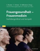 Cover-Bild zum Titel 'Frauenmedizin' von ''