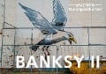 Cover-Bild zum Titel 'Postkarten-Set Banksy II' von ''