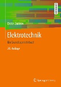 Elektrotechnik - Dieter Zastrow