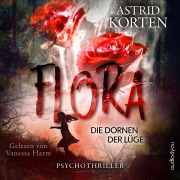 Cover-Bild zum Titel 'Flora' von 'Astrid Korten'