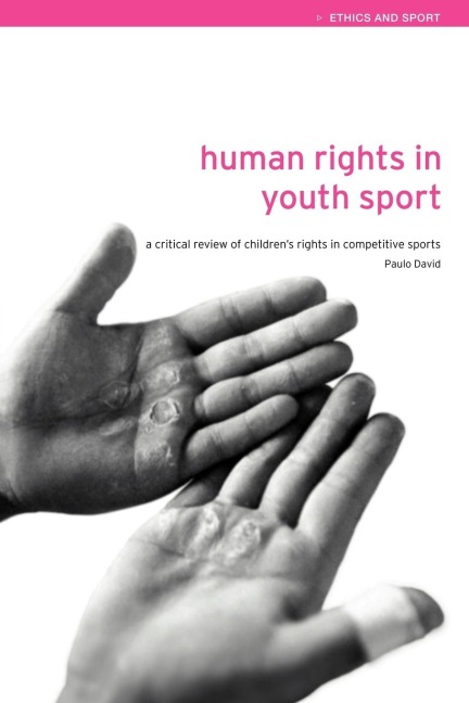 Human Rights in Youth Sport - Paulo David