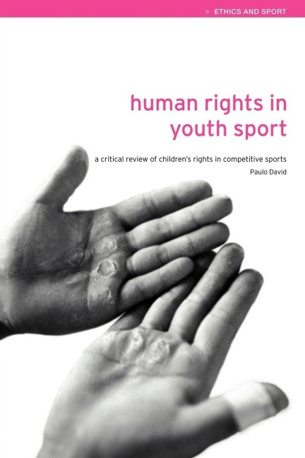 Human Rights in Youth Sport - Paulo David
