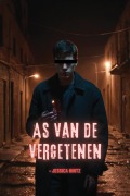 Cover-Bild zum Titel 'As van de vergetenen' von 'Jessica Hintz'
