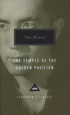 The Temple Of The Golden Pavilion - Yukio Mishima