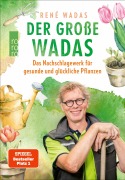 Cover-Bild zum Titel 'Der große Wadas' von 'René Wadas'