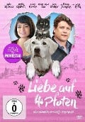 Liebe auf 4 Pfoten - Finn Taylor, Mark Orton, Jenny Scheinman