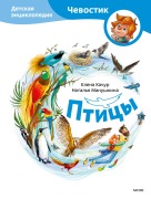 Pticy - Elena Kachur, Natalia Manushkina