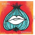 Cover-Bild zum Titel 'Knobisous' von 'Knobil'