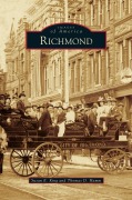 Cover-Bild zum Titel 'Richmond' von 'Susan E. King, Thomas D. Hamm'