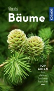 Cover-Bild zum Titel 'BASIC Bäume' von 'Katrin Hecker'