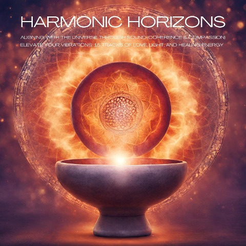 Harmonic Horizons - Aligning with the Universe Through Sound - Coherence & Compassion - Harmonic Horizons - The Sound Healers Collective