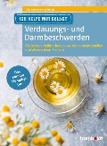 Cover-Bild zum Titel 'Ich helfe mir selbst - Verdauungs- und Darmbeschwerden' von 'Andrea Flemmer'