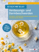 Cover-Bild zum Titel 'Ich helfe mir selbst - Verdauungs- und Darmbeschwerden' von 'Andrea Flemmer'