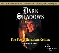 Cover-Bild zum Titel 'The Foe of Barnabas Collins: Volume 9' von 'Marilyn Ross'