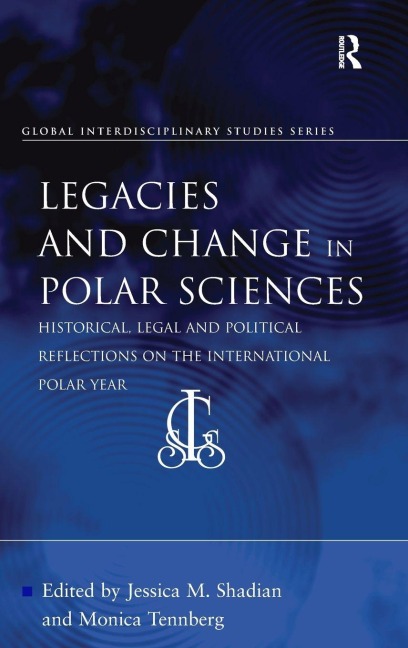 Legacies and Change in Polar Sciences - 