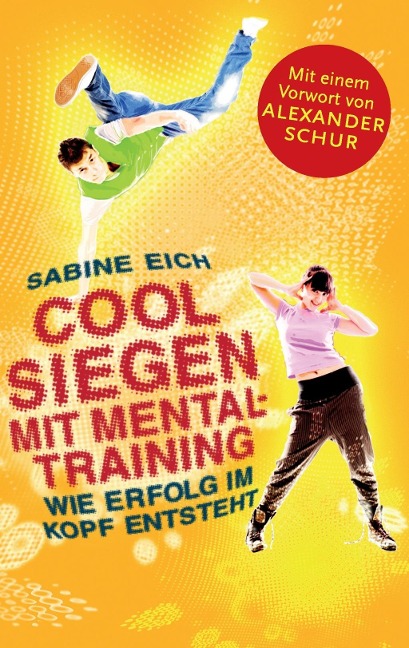Cool siegen. - Sabine Eich