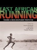 Cover-Bild zum Titel 'East African Running' von ''