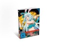 Cover-Bild zum Titel 'Arifureta' von 'Bonny Clinkenbeard, Jeramey Kraatz, Shirakome Ryou, Shoichi Sato, Tyler Walker'