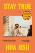 Cover-Bild zum Titel 'Stay True' von 'Hua Hsu'
