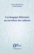 Cover-Bild zum Titel 'Les langages littéraires au carrefour des cultures' von ''