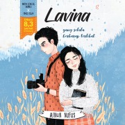 Cover-Bild zum Titel 'Lavina' von 'Ainun Nufus'
