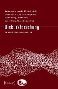 Diskursforschung - 