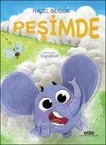 Cover-Bild zum Titel 'Pesimde' von 'Hazel Bilgen'