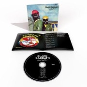 Never Say Die! (2009 Remaster) - Black Sabbath
