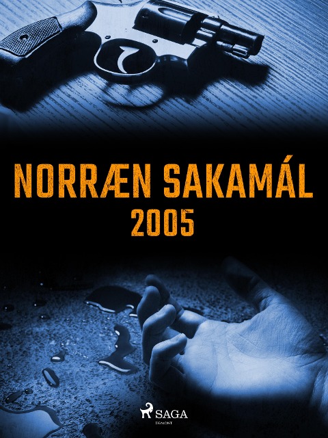 Norræn Sakamál 2005 - Forfattere