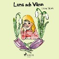 Cover-Bild zum Titel 'Lone och våren' von 'Liina Talvik'