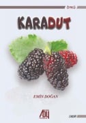 Cover-Bild zum Titel 'Karadut' von 'Emin Dogan'