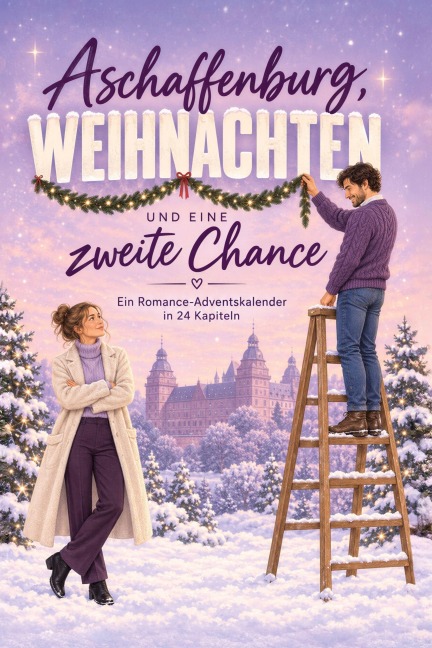 Aschaffenburg, Weihnachten und eine zweite Chance - Linus Schmidt