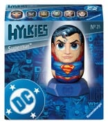 Cover-Bild zum Titel 'Hylkies DC Comics Superman Sammelfigur' von ''