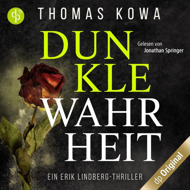 Dunkle Wahrheit - Thomas Kowa