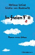 Cover-Bild zum Titel 'Im freien Fall' von 'Helme Heine, Gisela von Radowitz'