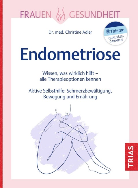 Frauengesundheit: Endometriose - Christine Adler