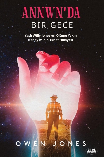 Annwn`da Bir Gece - Owen Jones