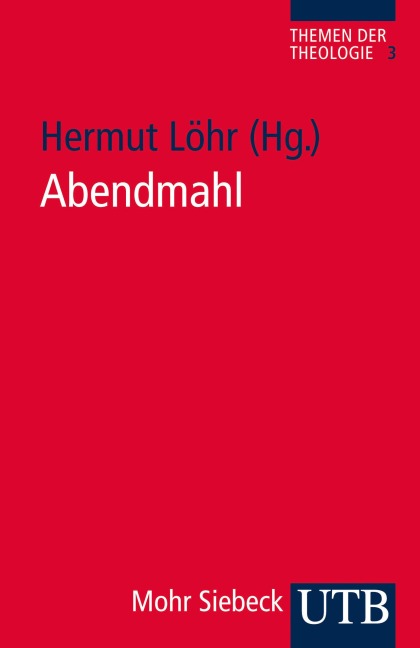 Abendmahl - 
