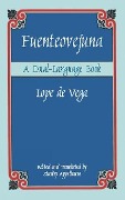 Cover-Bild zum Titel 'Fuenteovejuna' von 'Lope De Vega'