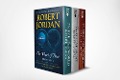 Cover-Bild zum Titel 'Wheel of Time Premium Boxed Set I' von 'Robert Jordan'